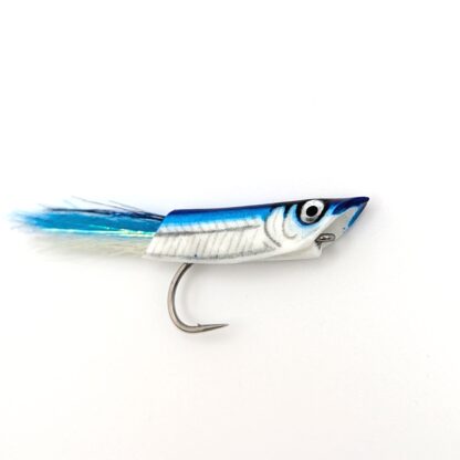 Realistic Crease Fly – Image 5