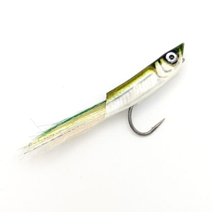 Realistic Crease Fly – Image 6