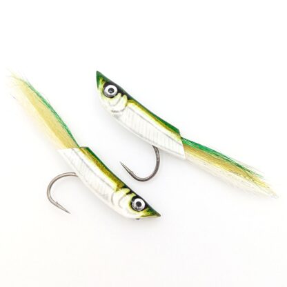 Realistic Crease Fly – Image 9