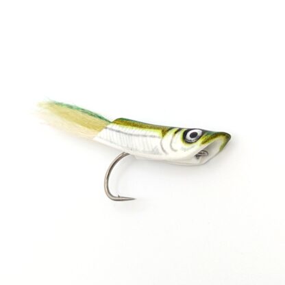 Realistic Crease Fly – Image 10