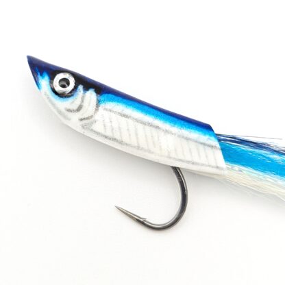 Realistic Crease Fly