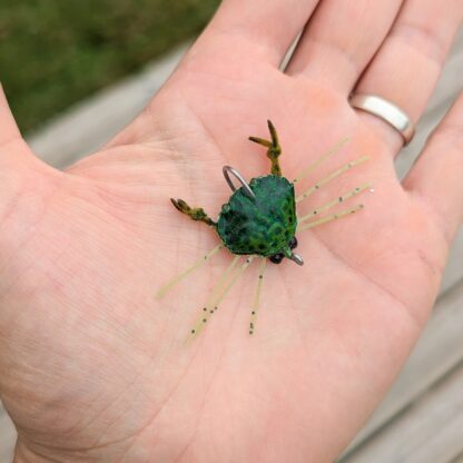 Crabe RD – Image 4